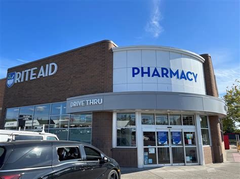 Rite Aid plans to close over 150 stores after bankruptcy filing: Is yours on the list?